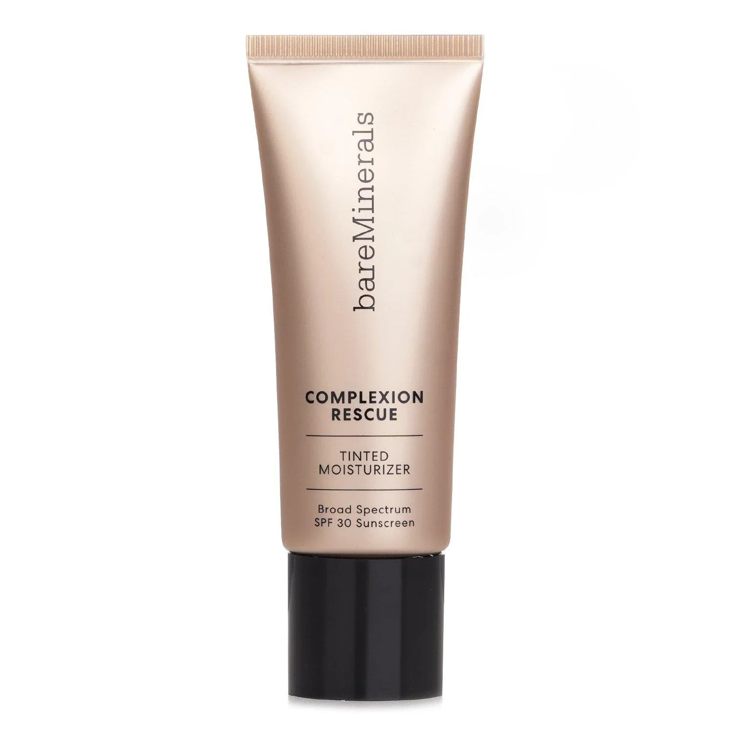 BareMinerals Complexion Rescue Tinted Hydrating Gel Cream SPF30 - #4.5 Wheat 80470(Random Packaging) 35ml/1.18oz