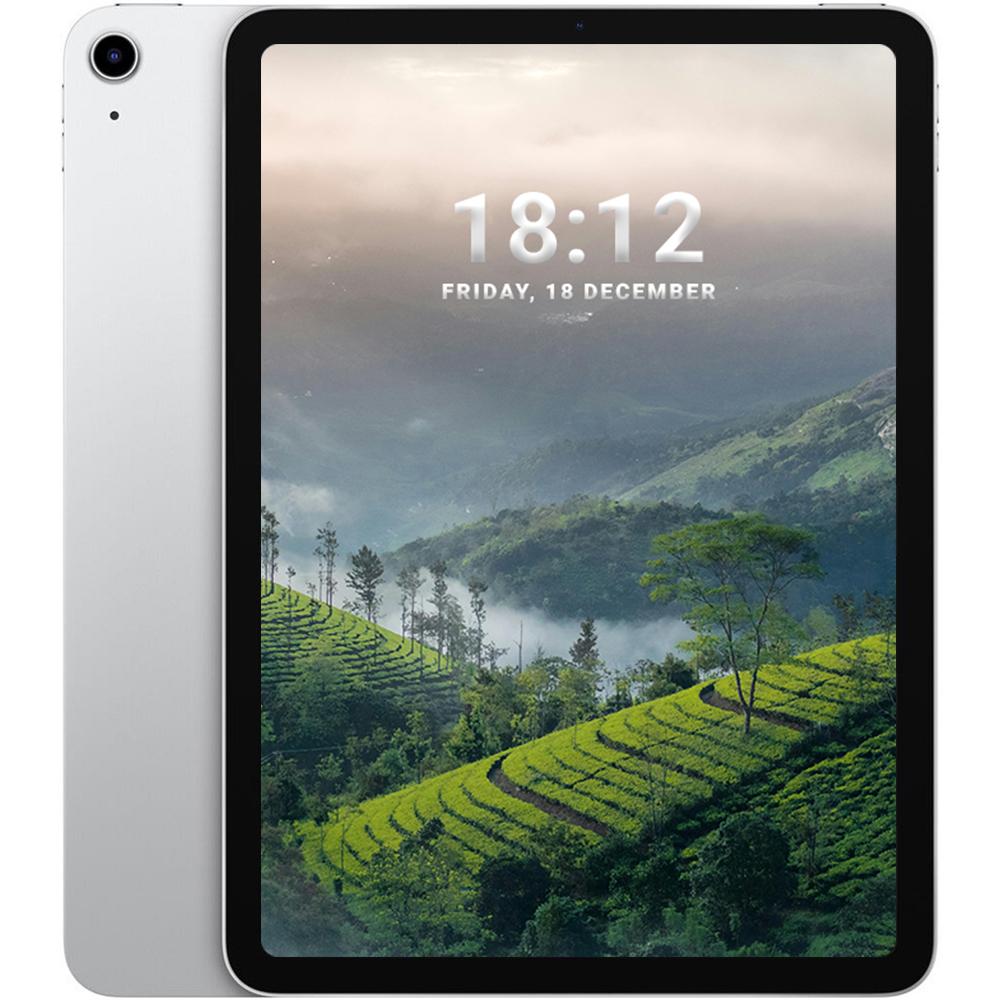 iPad AIR 4 256GB 2020 Silver - Excellent - Refurbished