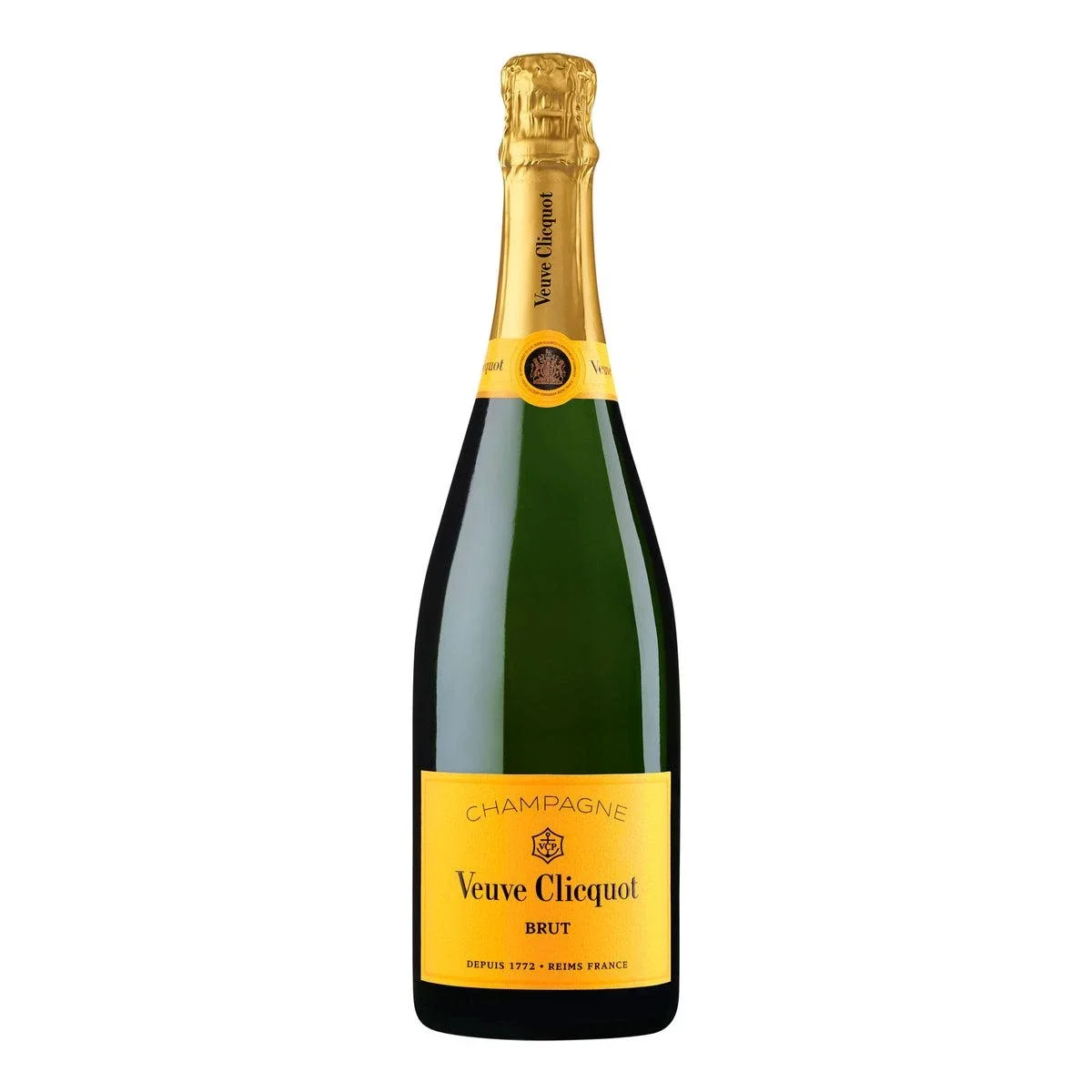 Veuve Ice Jacket 750ml