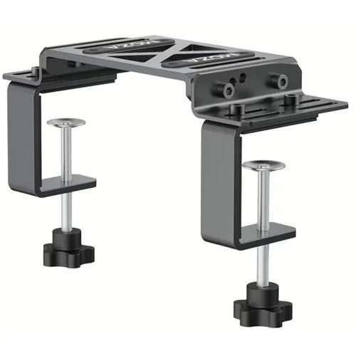 MOZA Table Clamp for R5/R9/R12 Wheel Bases