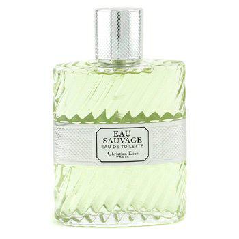 CHRISTIAN DIOR - Eau Sauvage Eau De Toilette Spray
