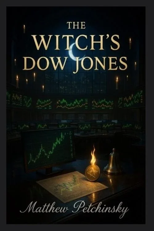 The Witch's Dow Jones