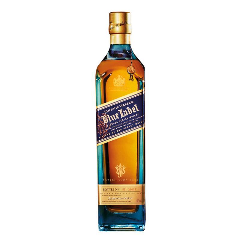 Johnnie Walker Blue 700ml