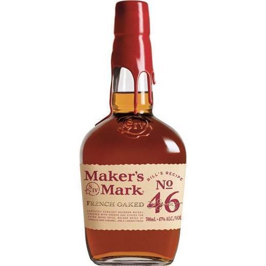Makers Mark 46 700ml