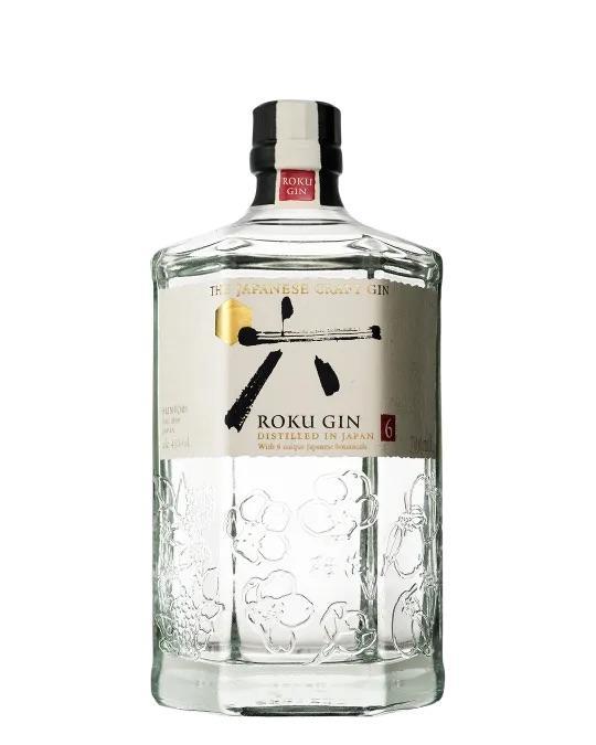 Roku Gin 700ml