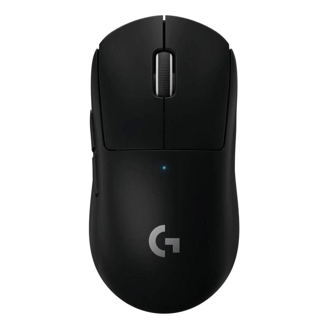 Logitech G PRO X Superlight Wireless Mouse - Black [LGT-910005882]