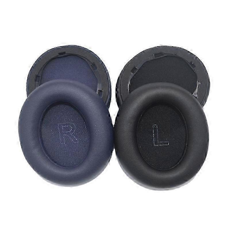 Replacement Ear Pads Cushions Headband Kit For Anker Soundcore Life Q30 / Q35P20211224304