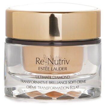 ESTEE LAUDER - Re Nutriv Ultimate Diamond Transformative Brilliance Soft Cream