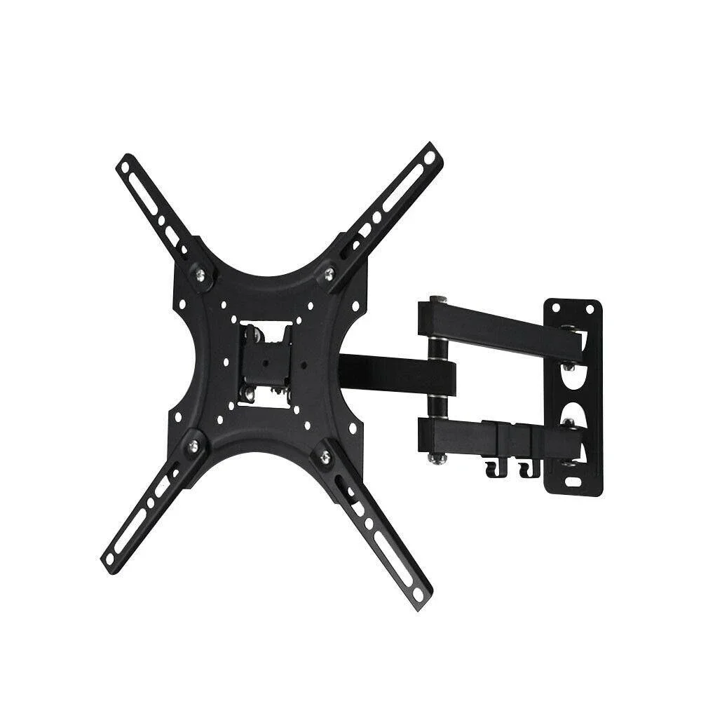 Television Vesa Full Motion Wall Mounting Bracket