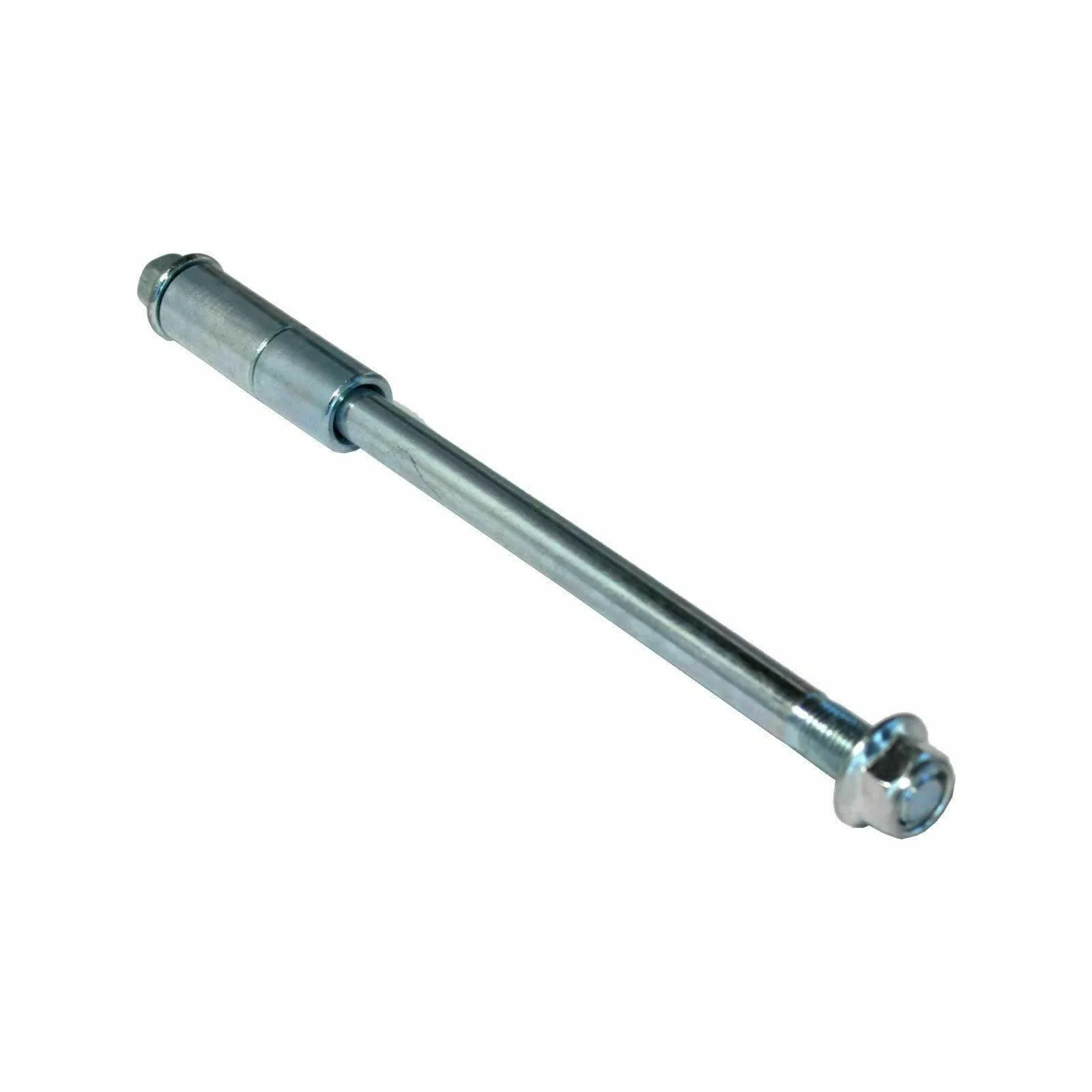 12mm x 225mm Axle Swingarm Bolt Trail/Pit/Dirt Bike FOR Atomik Thumpstar Pitpro