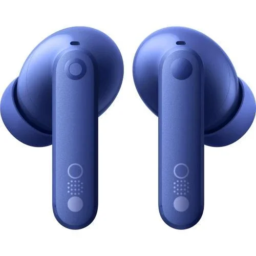 Nothing CMF Buds 2 Pro True Wireless Noise Cancelling In-Ear Headphones - Blue -