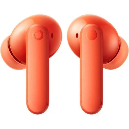 Nothing CMF Buds 2 True Wireless Noise Cancelling In-Ear Headphones - Orange -
