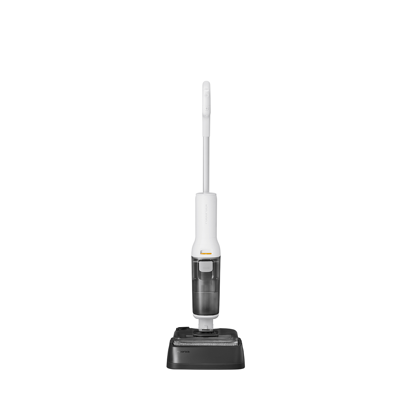 Roborock F25 RT Wet and Dry Vacuum Cleaner - White