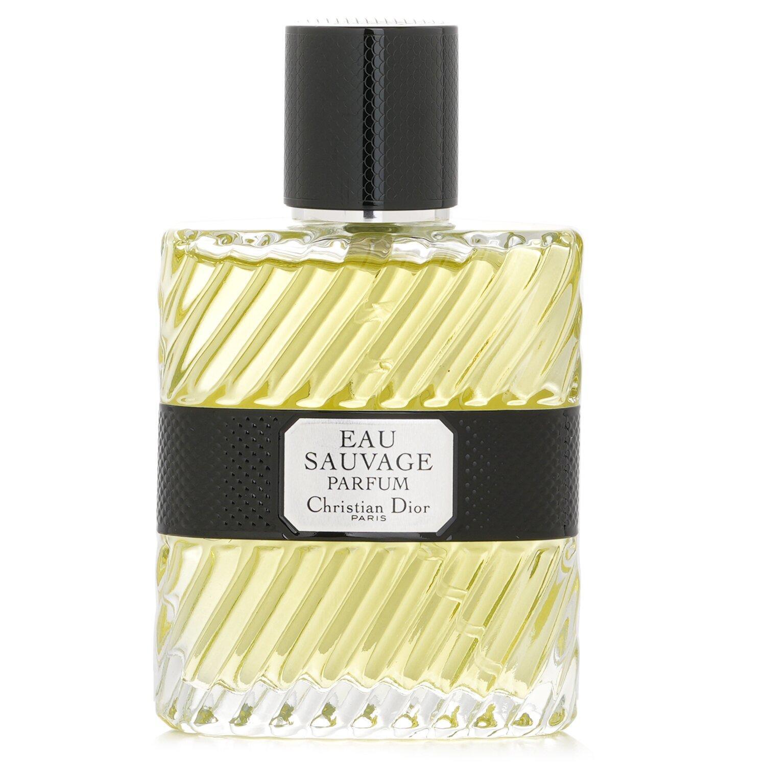 Christian Dior Eau Sauvage Eau De Parfum Spray 50ml/1.7oz