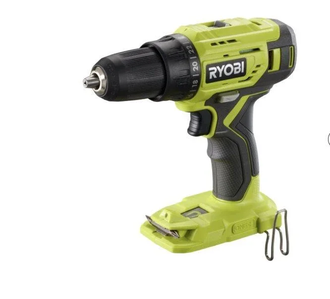 Ryobi 18V ONE+ Drill Driver Skin only
