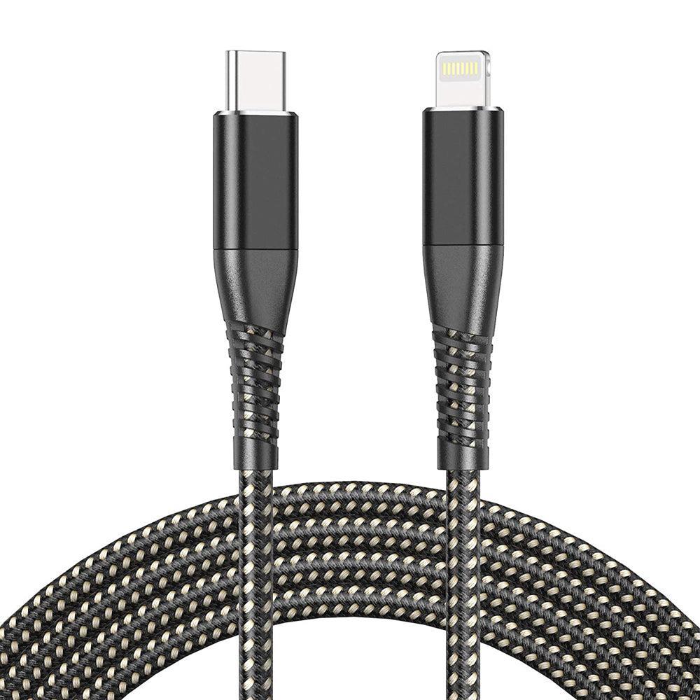 iPhone USB-C Charger Cable