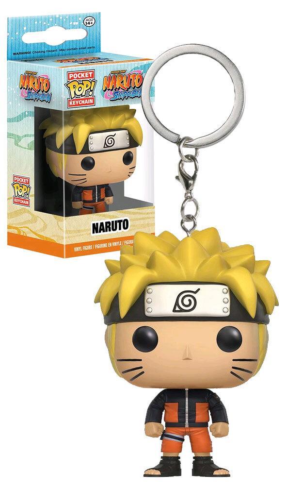 Funko POP! Naruto #10663 Naruto