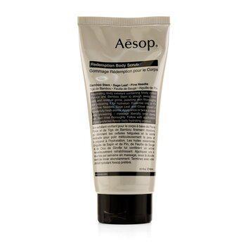 AESOP - Redemption Body Scrub