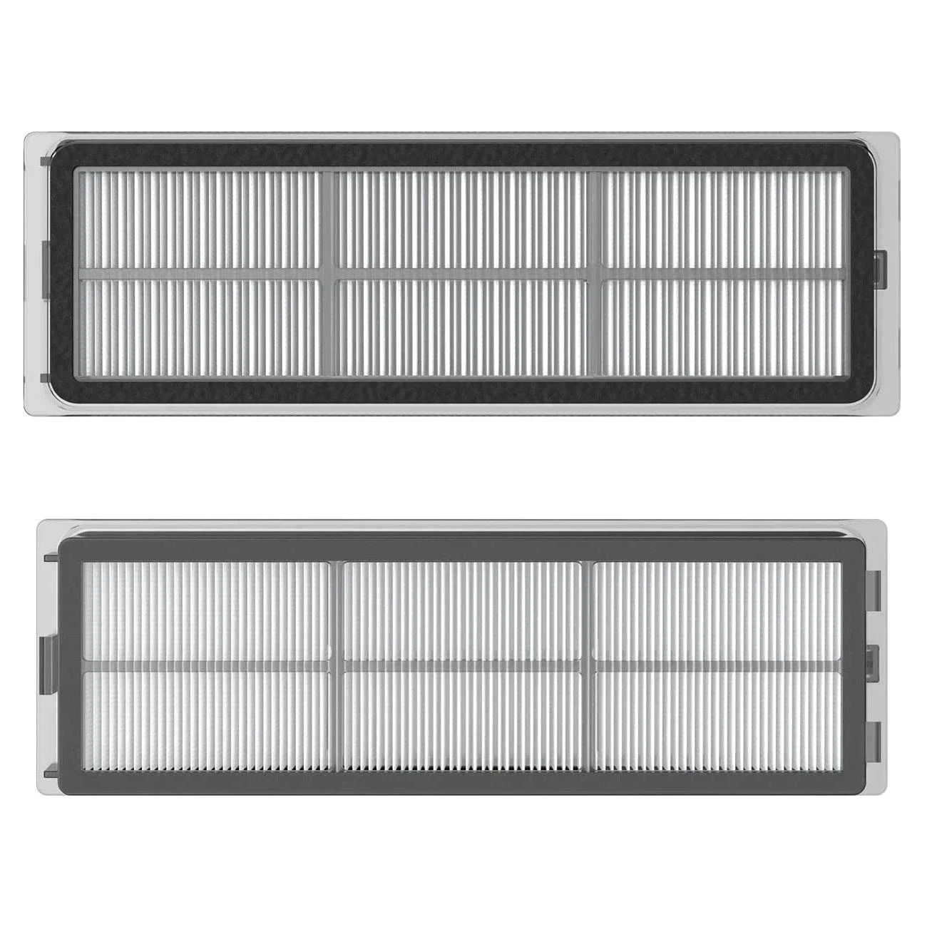 Dreame Filter for W10, F9, Z10 Pro, L10s Pro L10s Ultra, L10 Prime, D10s Plus (Non OEM) (2 Filters)