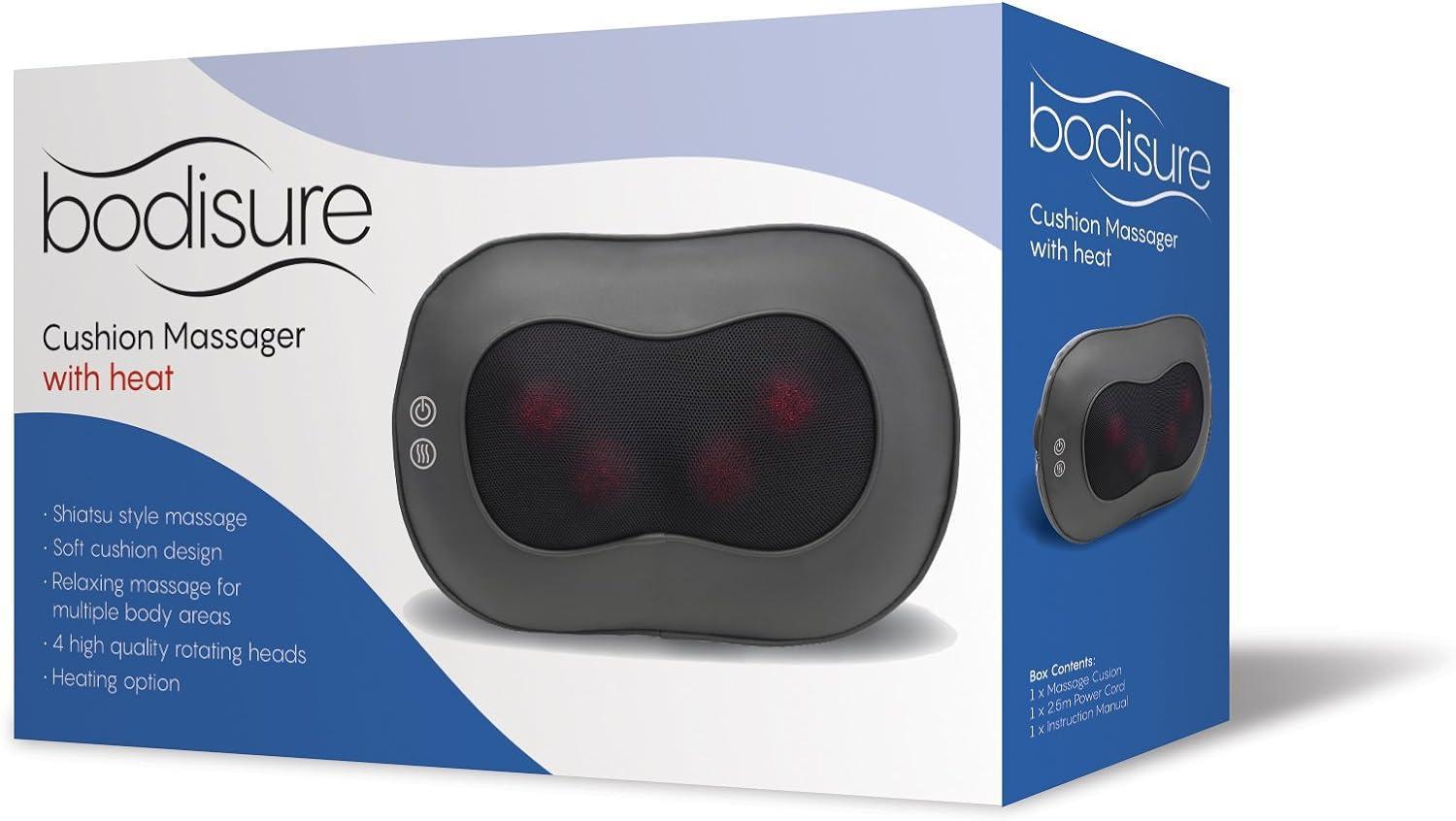 Bodisure Cushion Massager