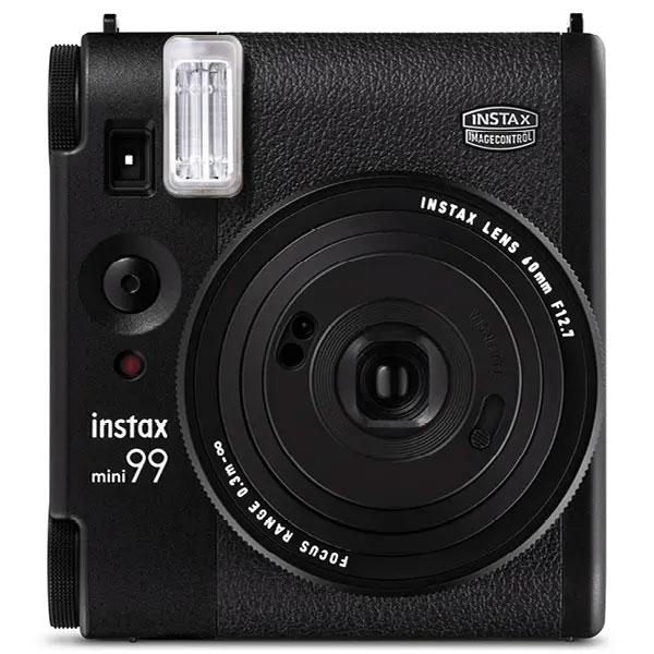 Fujifilm Instax Mini 99 Instant Camera - Black