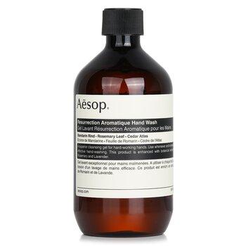 AESOP - Resurrection Aromatique Hand Wash With Screw Cap