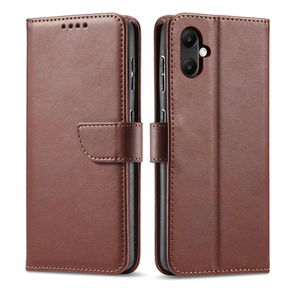 Samsung Galaxy A06 Wallet Case