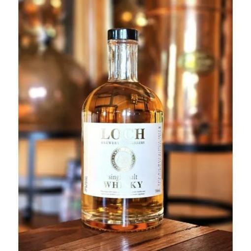 Loch Whiskey