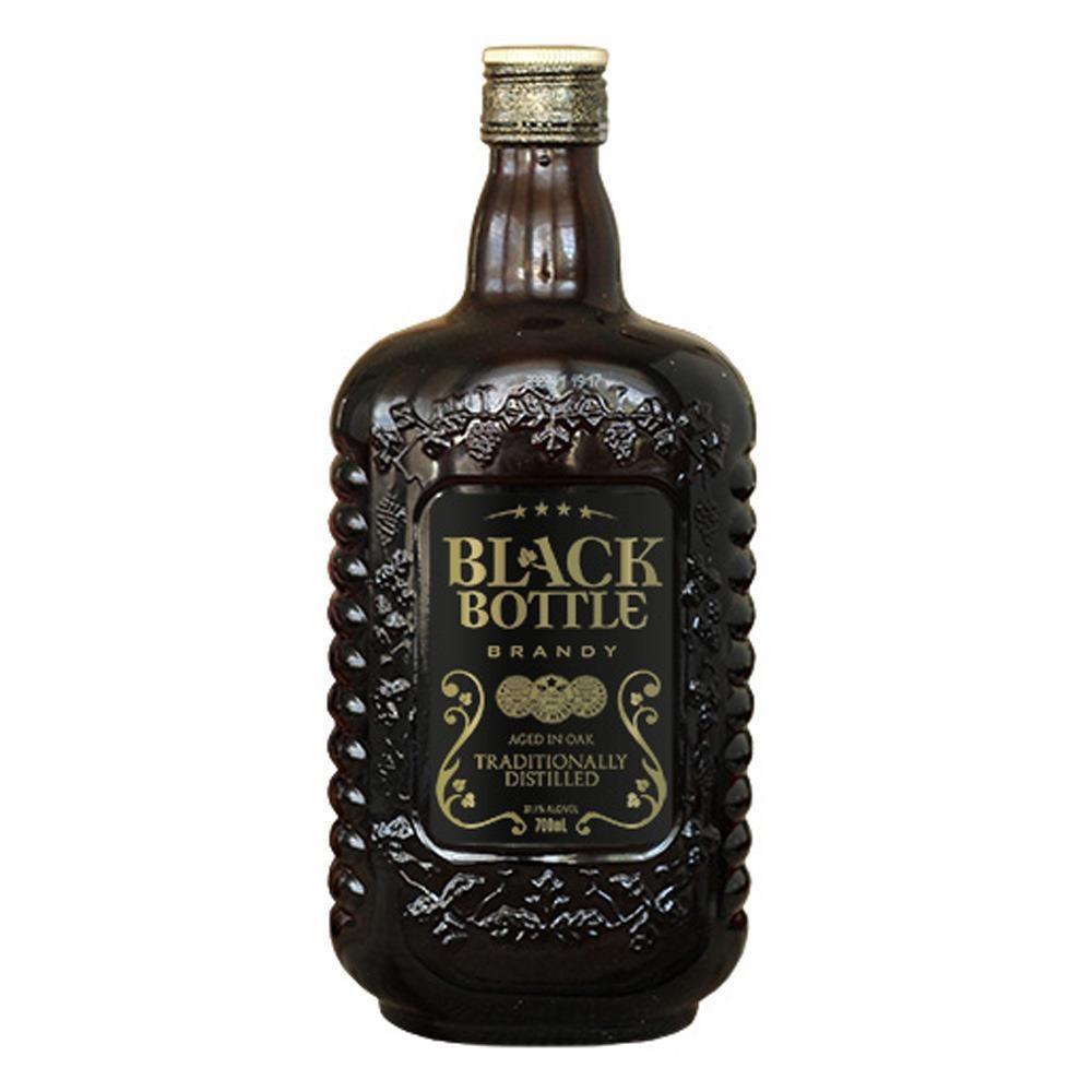 Black Bottle Brandy 700ml