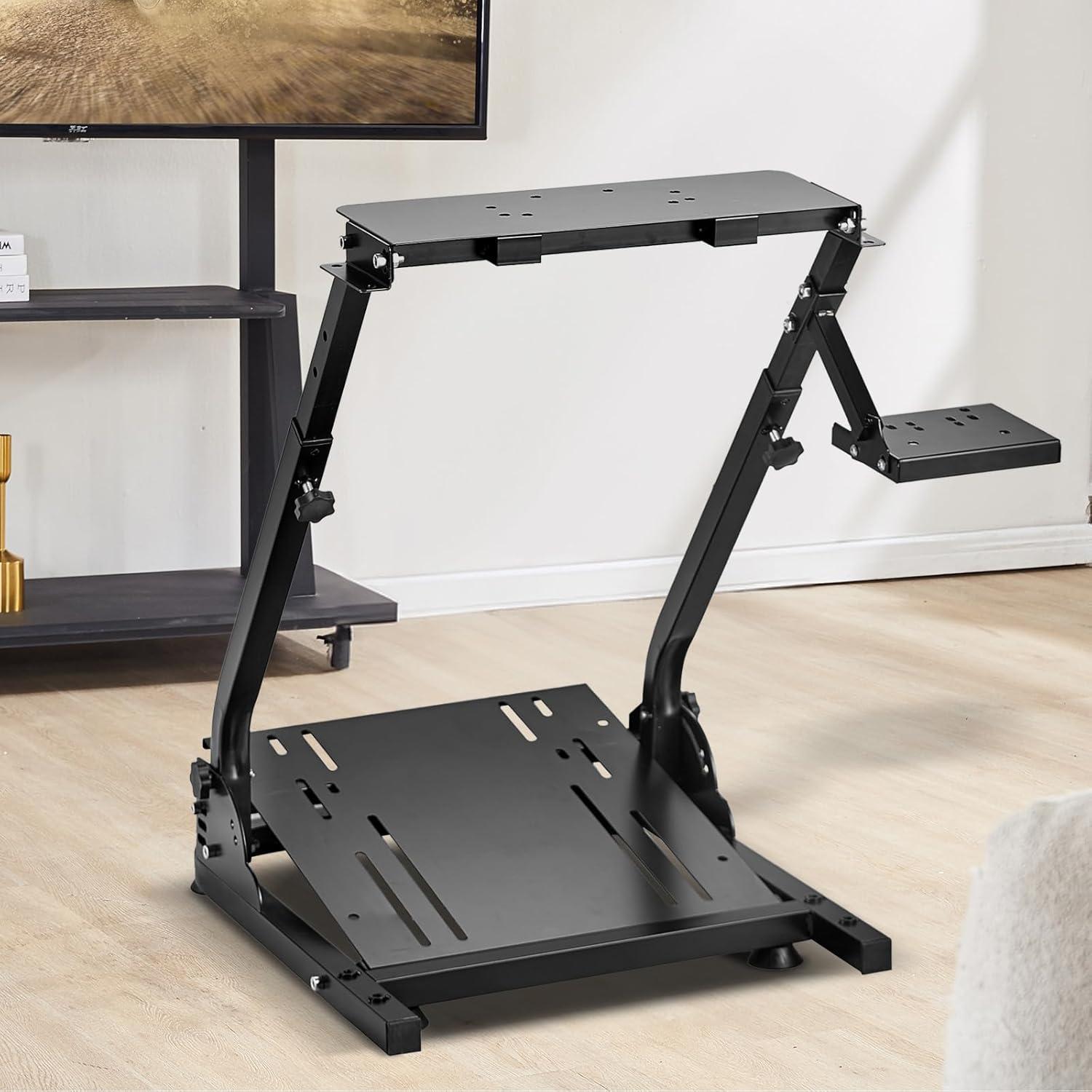 G29 G920 Racing Wheel Stand for Logitech Thrustmaster