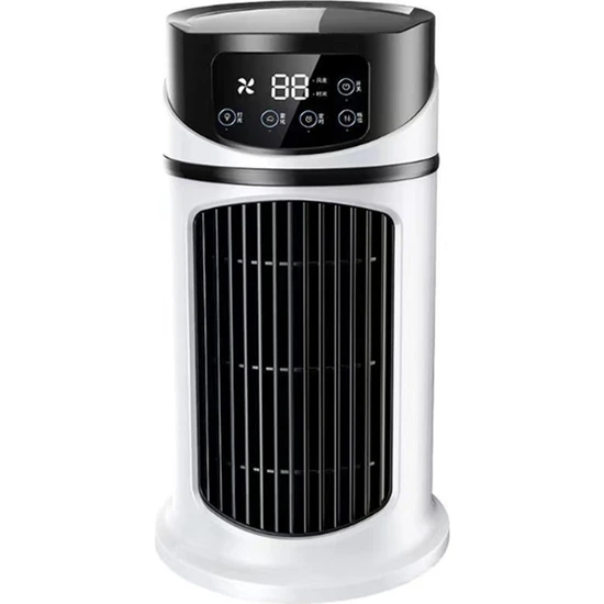 Portable Air Conditioner Home Mini Air Cooler Portable Air Conditioner