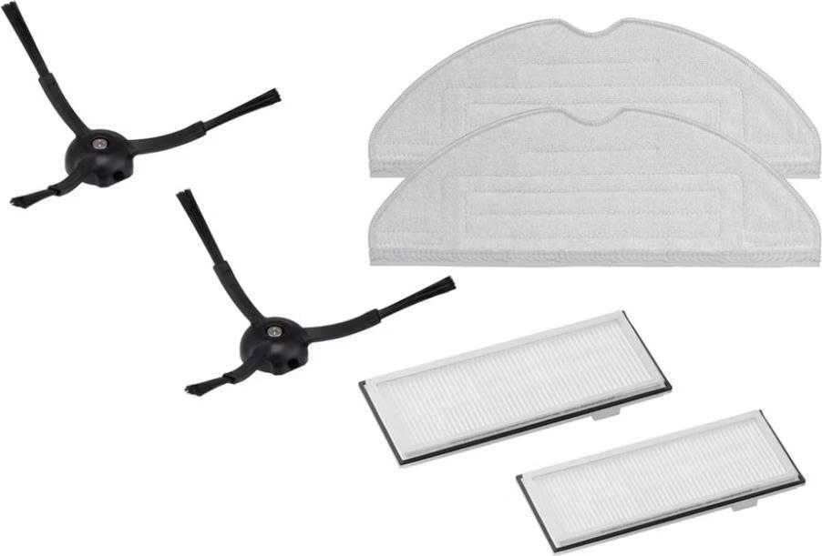 Roborock accessories Kit for S8 Pro Ultra