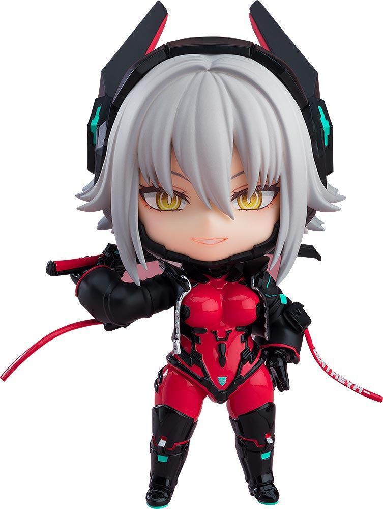 VShojo Nendoroid Zentreya