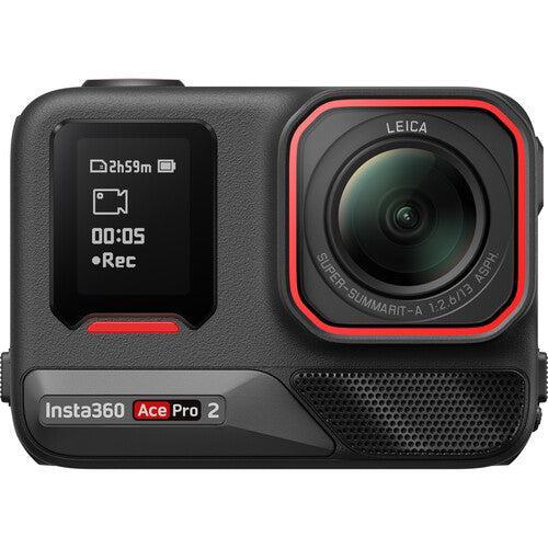 Insta360 Ace Pro 2 Action Camera - International Model