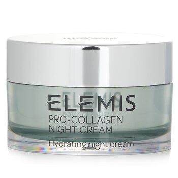ELEMIS - Pro-Collagen Night Cream