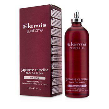 ELEMIS - Japanese Camellia Oil