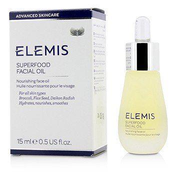 ELEMIS - Superfood Facial Oil
