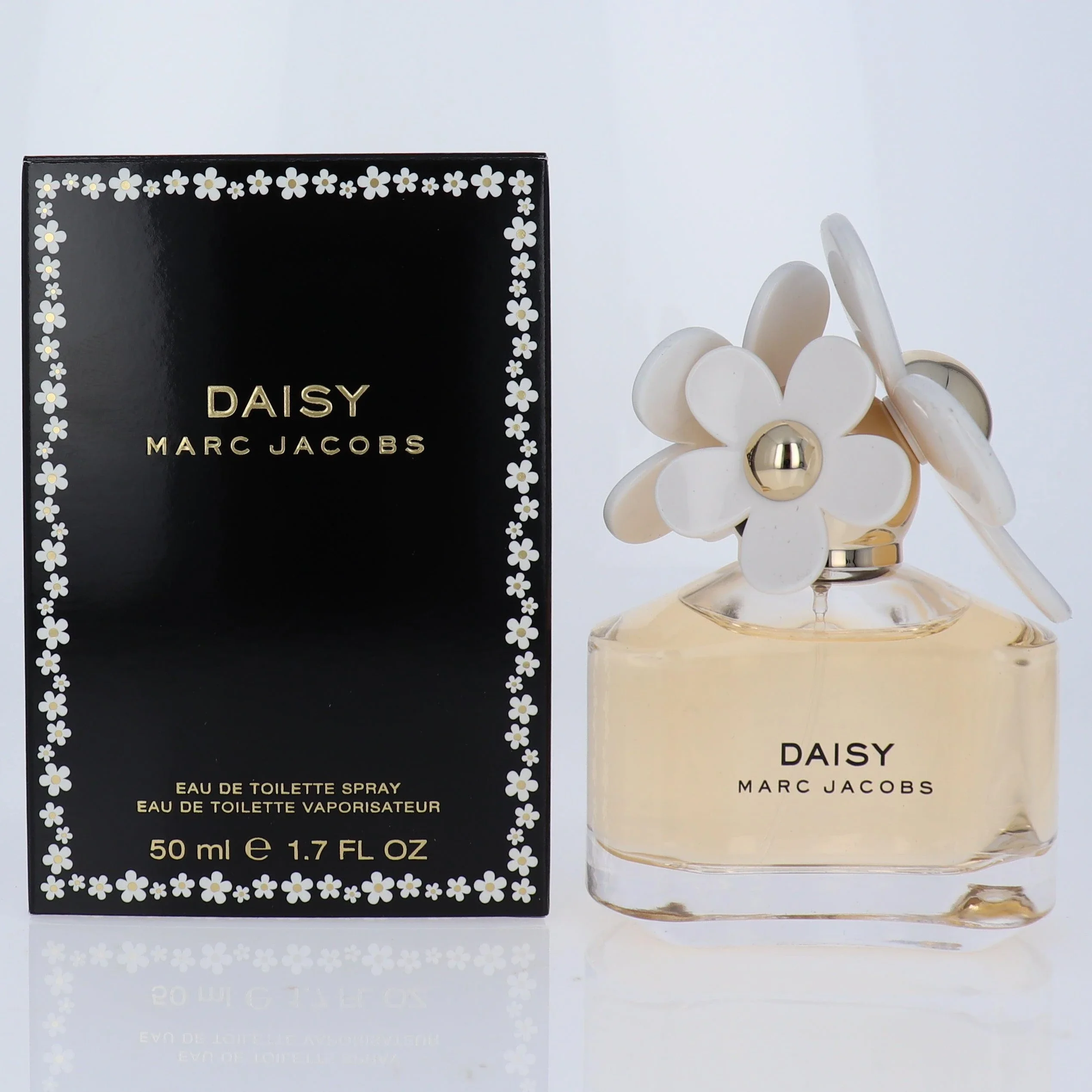 Marc Jacobs Daisy Edt 50Ml
