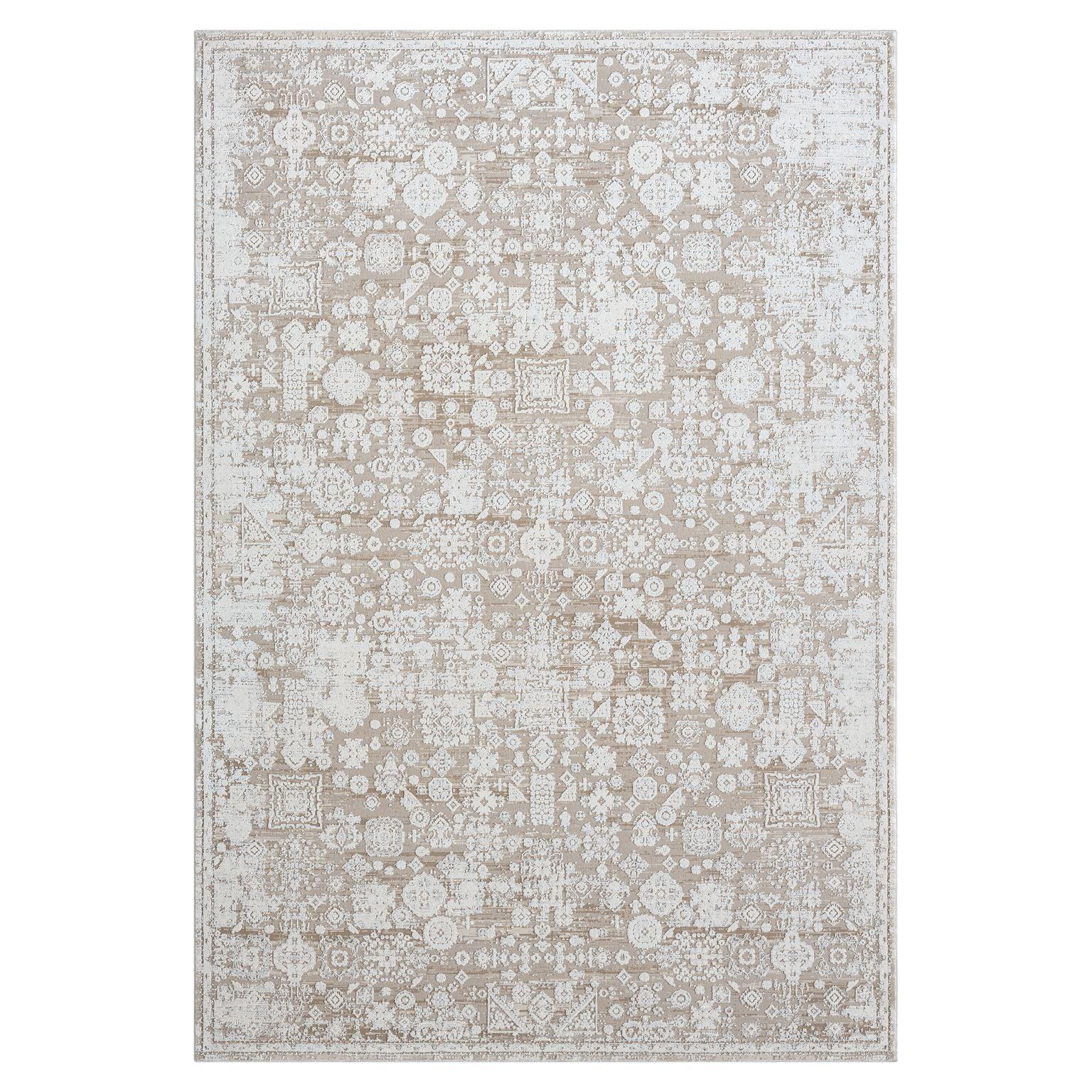 Oxford Cream - 300x400