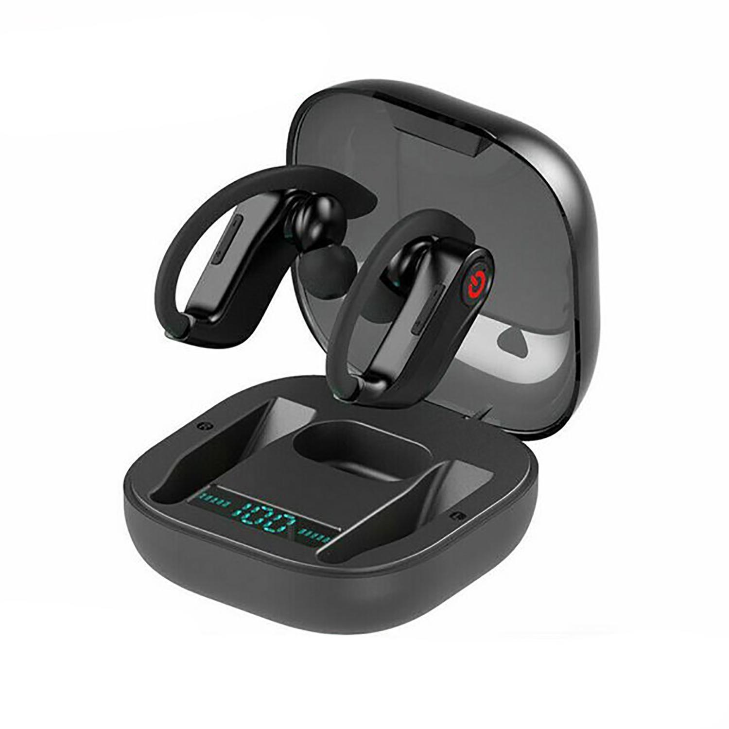 PowerBeats Pro SuperB TWS Wireless Earbuds Alternatives PowerHBQ PRO US