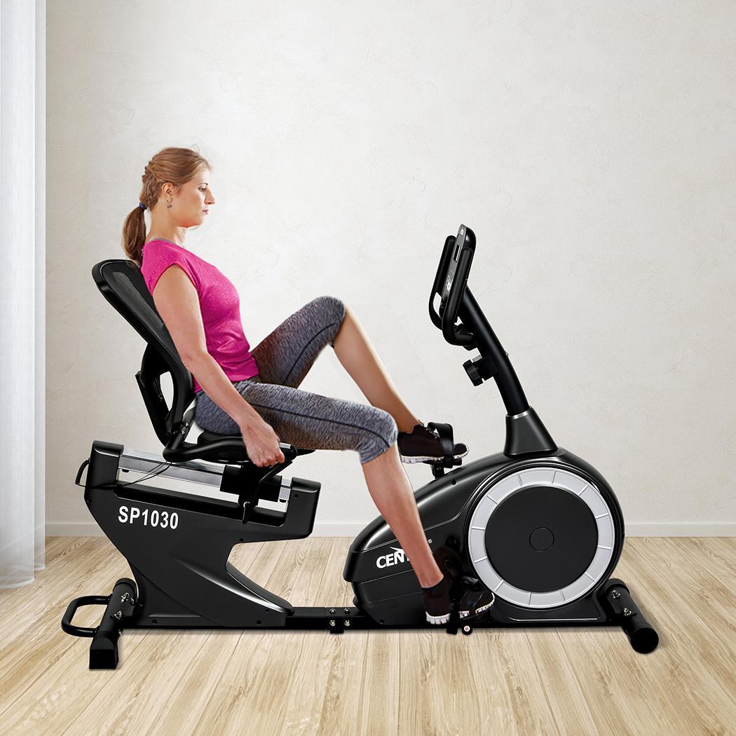 Centra 16 Levels Magnetic Exercise Bike