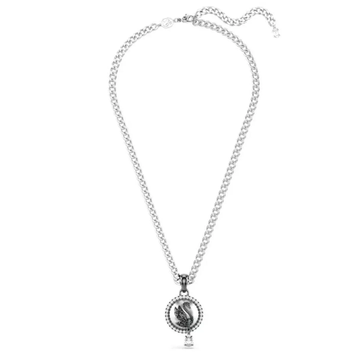 Ladies' Necklace Swarovski 5680868