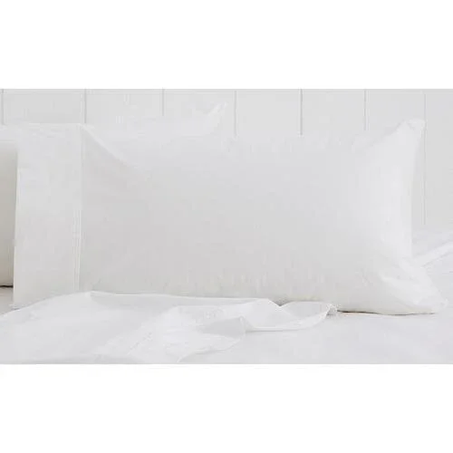 Cotton Pillowcase - Standard
