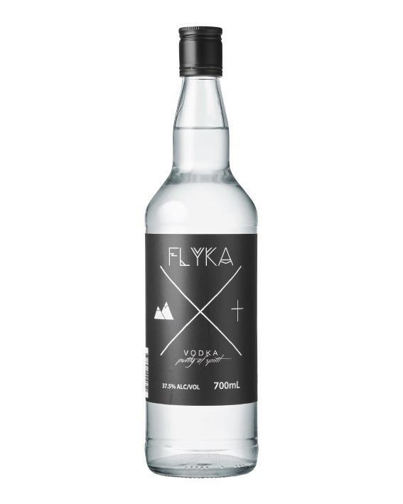 Flyka Vodka