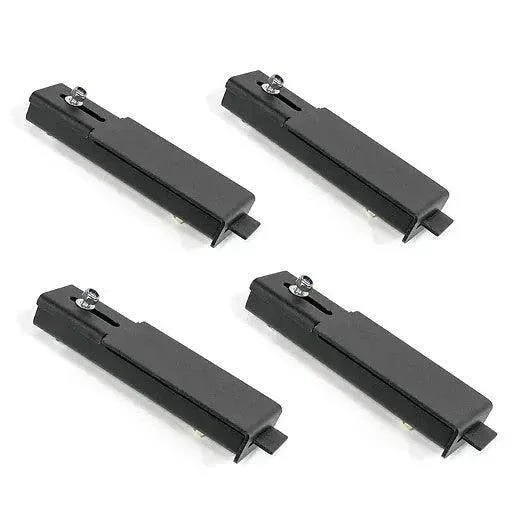 Eezi-Awn Stealth Adaptor to Fix Stealth Rooftop Tent to K9 Roof Rak - Summer Sale