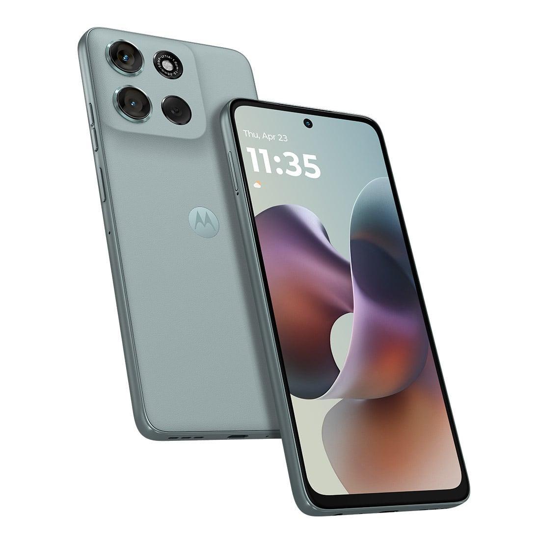 Motorola moto G56 5G (Dual Sim, 256GB/8GB, 6.7'')