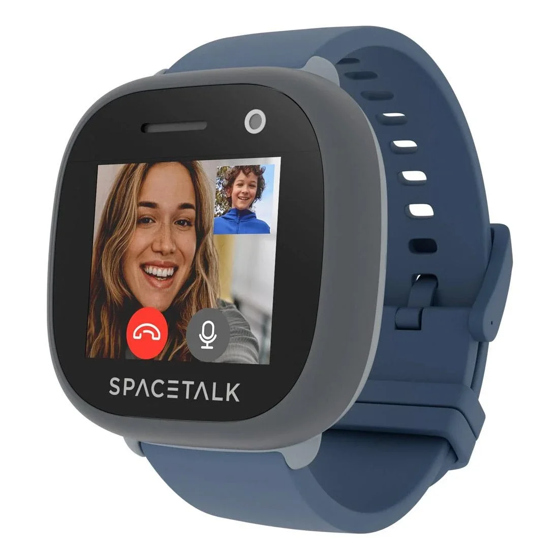 SPACETALK Adventurer 2 Kids Video Smartwatch 4G - Dusk