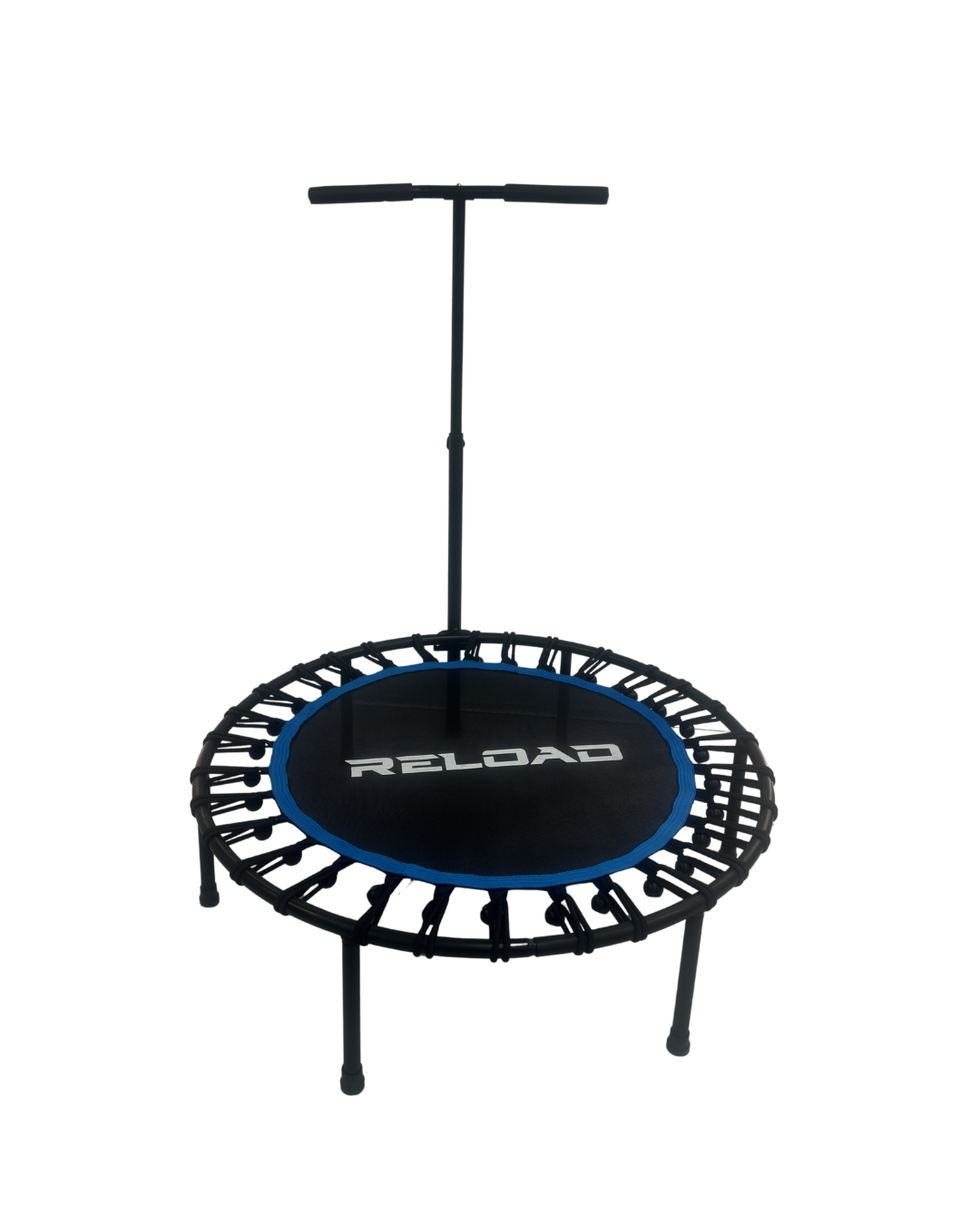 Reload Pulse Rebounder Trampoline - Lightweight