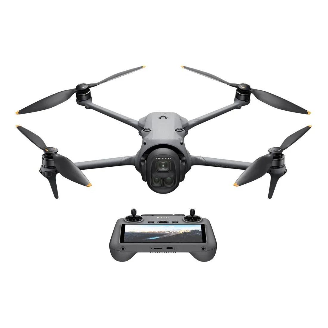 DJI Mavic 4 Pro 4K Drone (DJI RC 2)