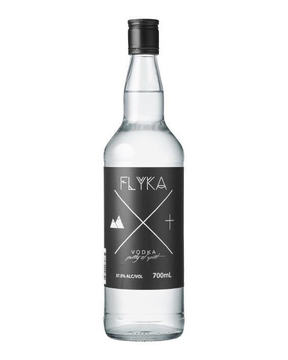 Flyka Vodka